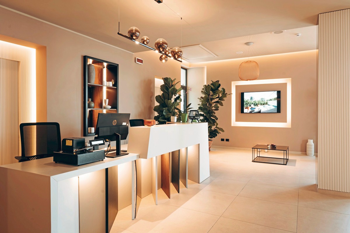 Hotel ananea Tropea Yachting Resort, Italien, Kalabrien, Tropea, Bild 9