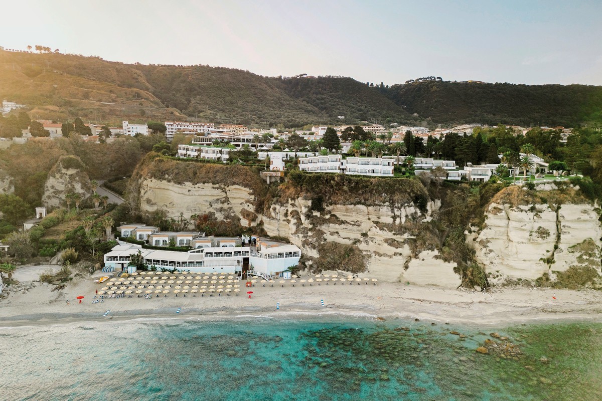 Hotel Labranda Rocca Nettuno Tropea, Italien, Kalabrien, Tropea, Bild 25