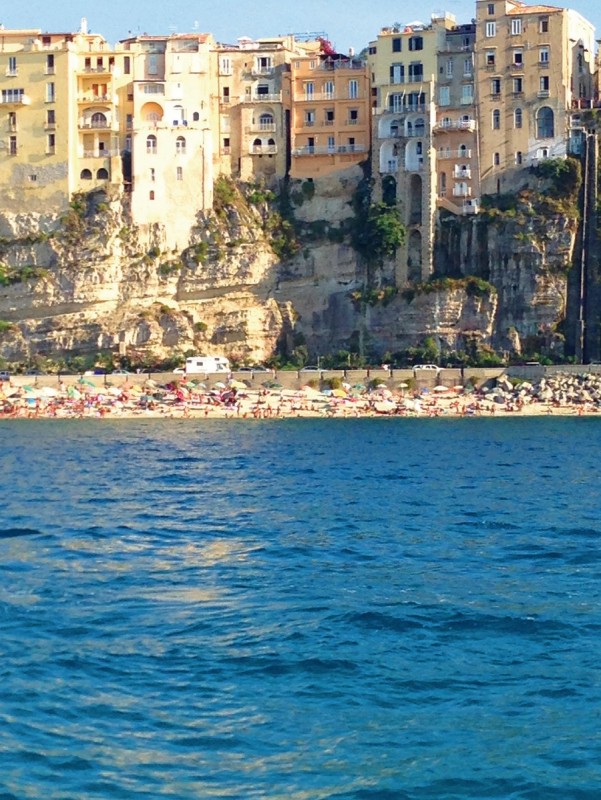 Hotel Blu Tropea Maison, Italien, Kalabrien, Tropea, Bild 1