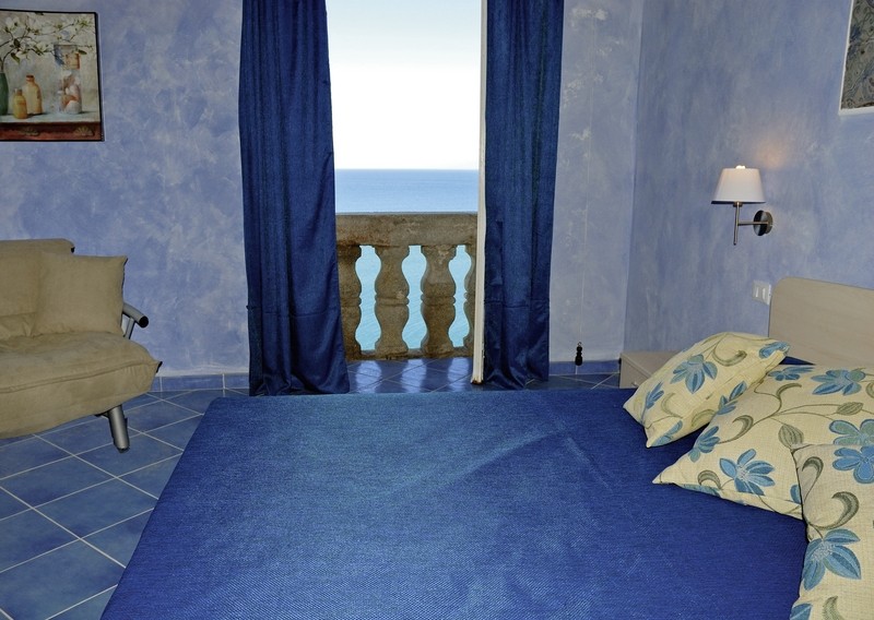 Hotel Blu Tropea Maison, Italien, Kalabrien, Tropea, Bild 3