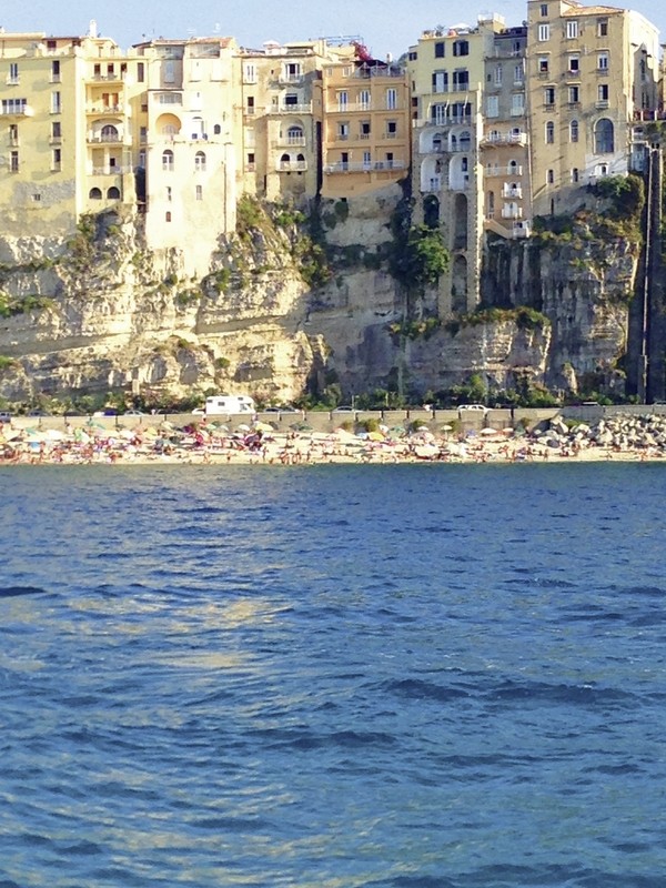 Hotel Blu Tropea Maison, Italien, Kalabrien, Tropea, Bild 1