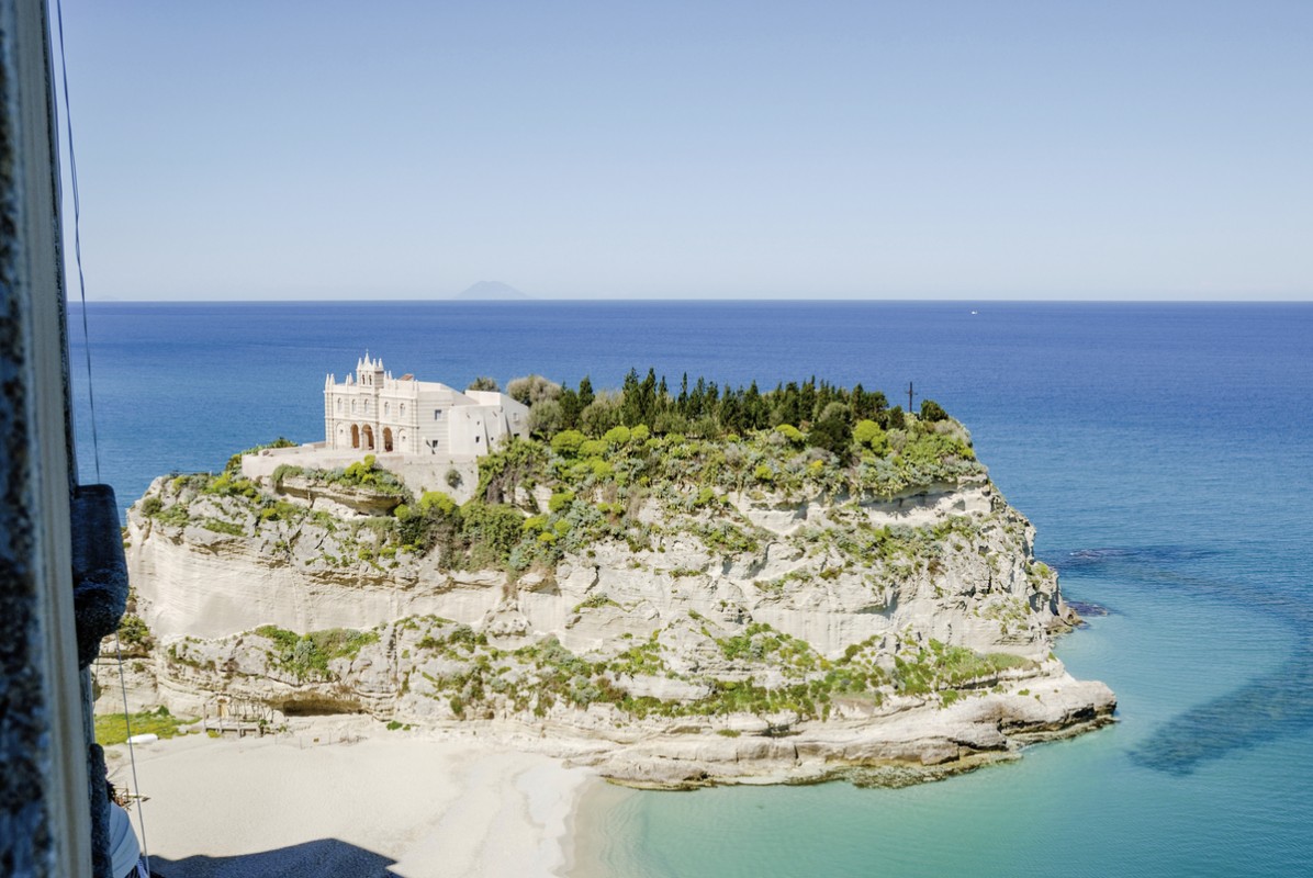 Hotel Blu Tropea Maison, Italien, Kalabrien, Tropea, Bild 3