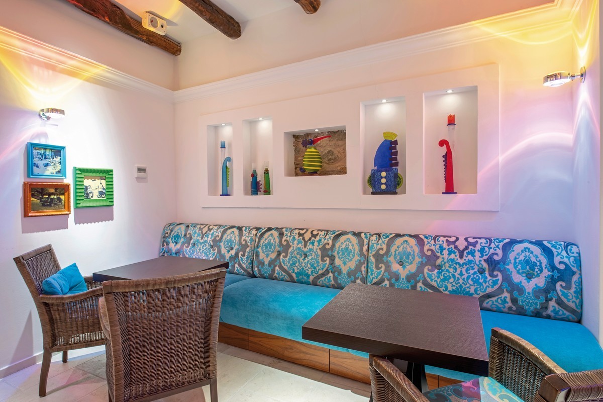 Piccolo Grand Hotel, Italien, Kalabrien, Pizzo, Bild 10