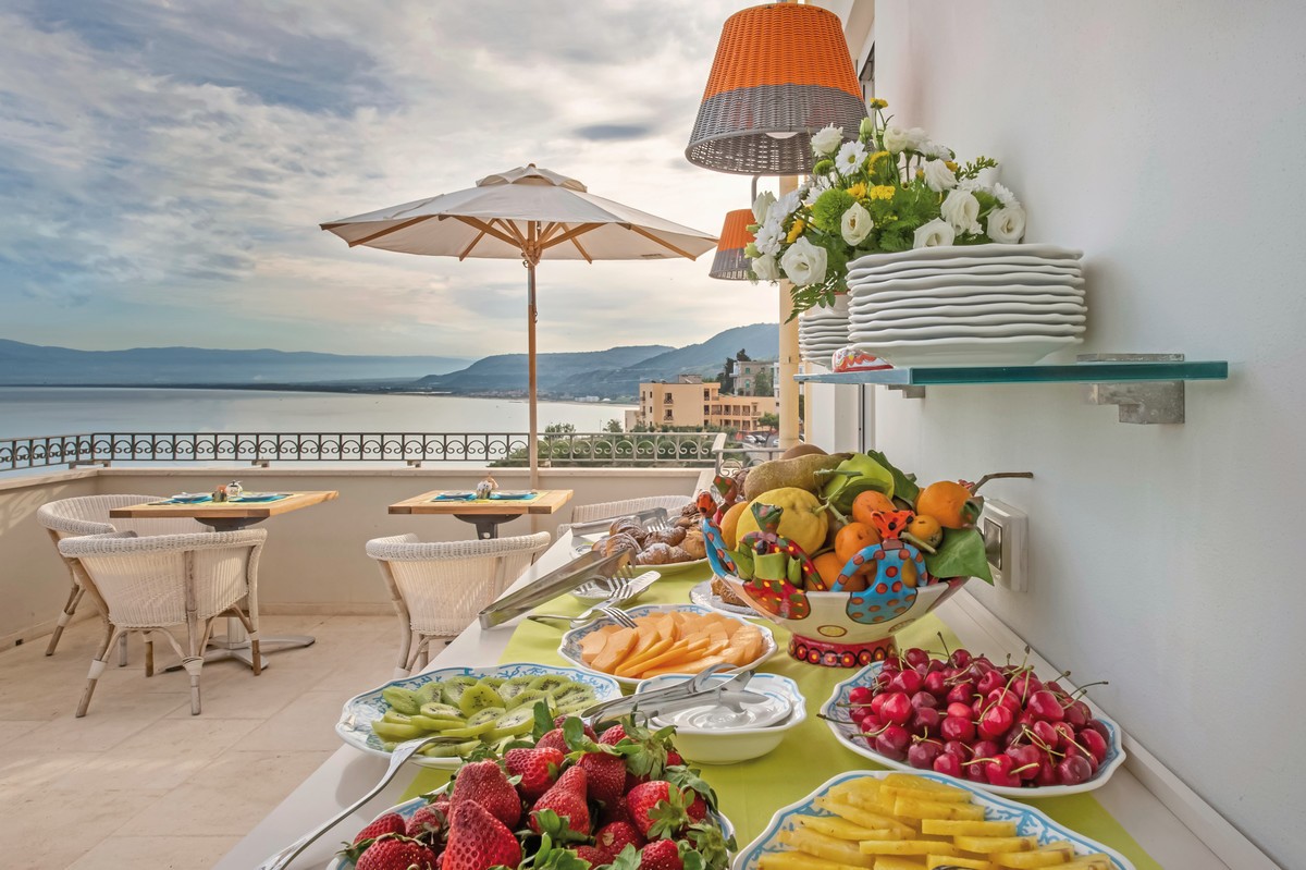 Piccolo Grand Hotel, Italien, Kalabrien, Pizzo, Bild 4