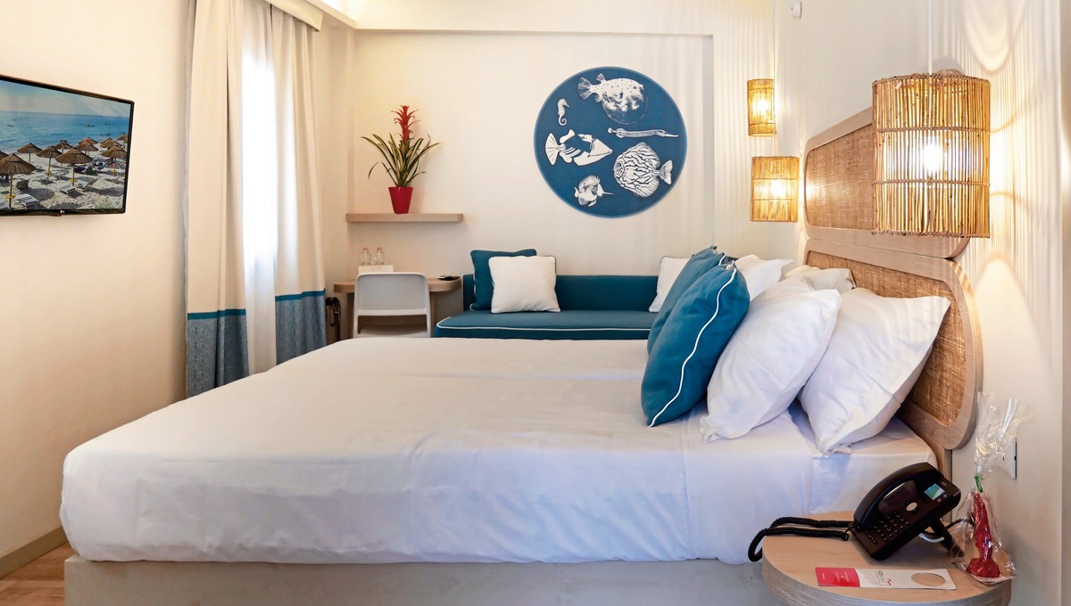 Hotel VOI Tropea Beach Resort, Italien, Kalabrien, Parghelia, Bild 12