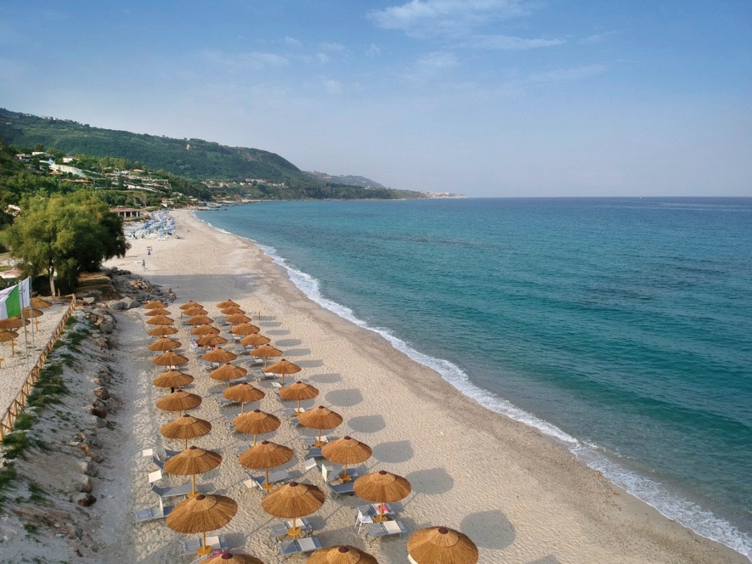 Hotel VOI Tropea Beach Resort, Italien, Kalabrien, Parghelia, Bild 13