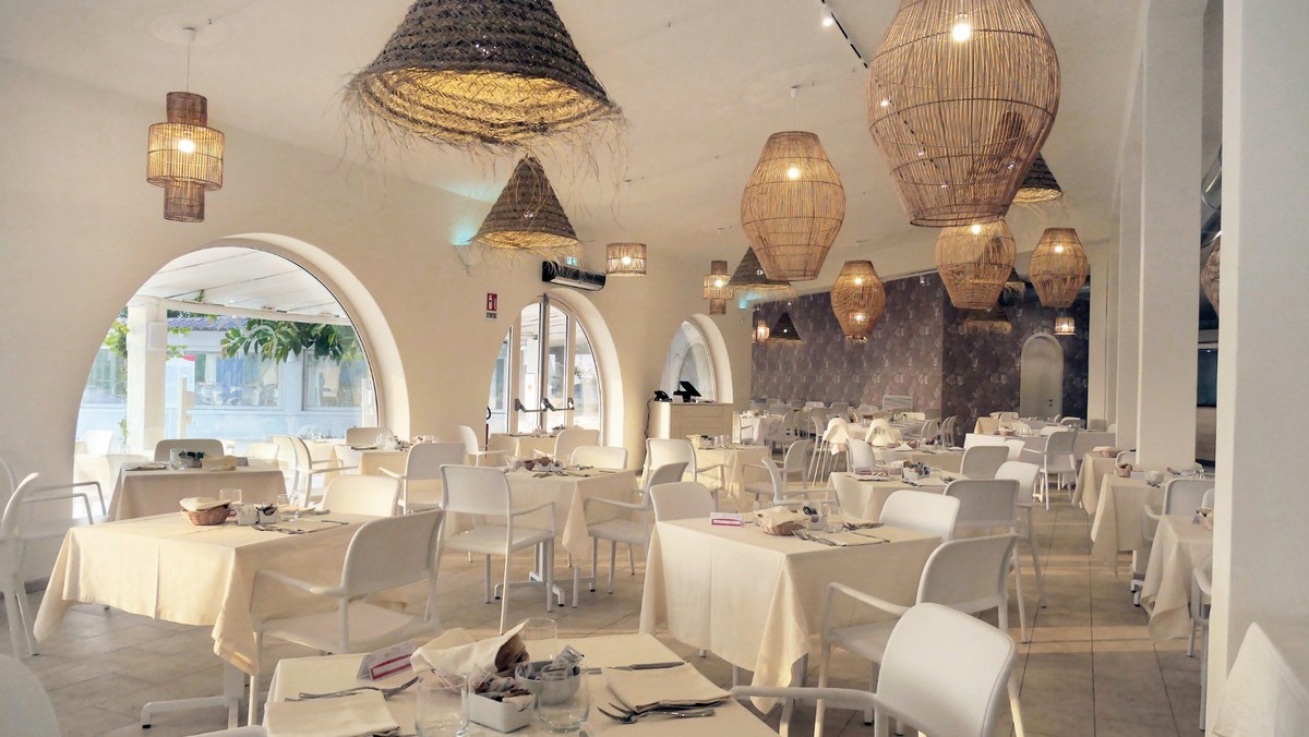 Hotel VOI Tropea Beach Resort, Italien, Kalabrien, Parghelia, Bild 14