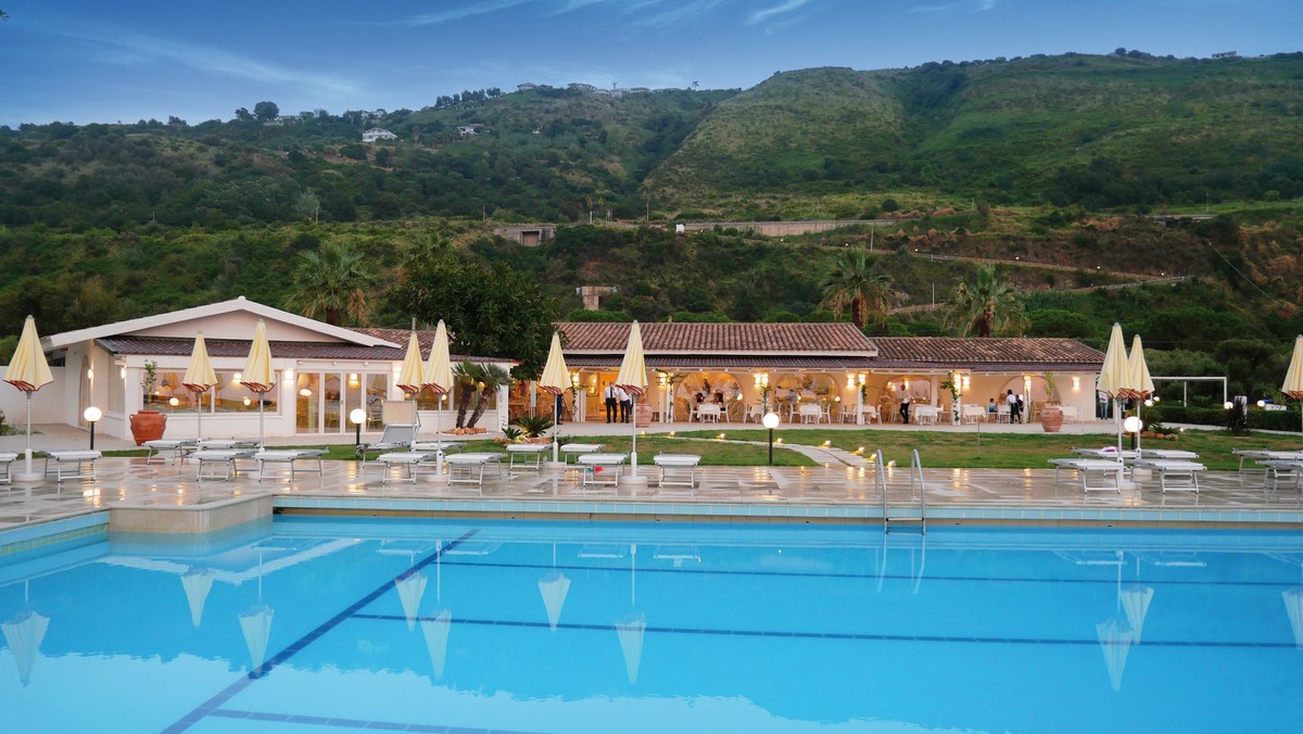 Hotel VOI Tropea Beach Resort, Italien, Kalabrien, Parghelia, Bild 16
