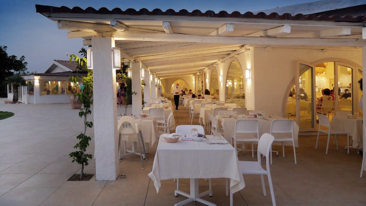 Hotel VOI Tropea Beach Resort, Italien, Kalabrien, Parghelia, Bild 17