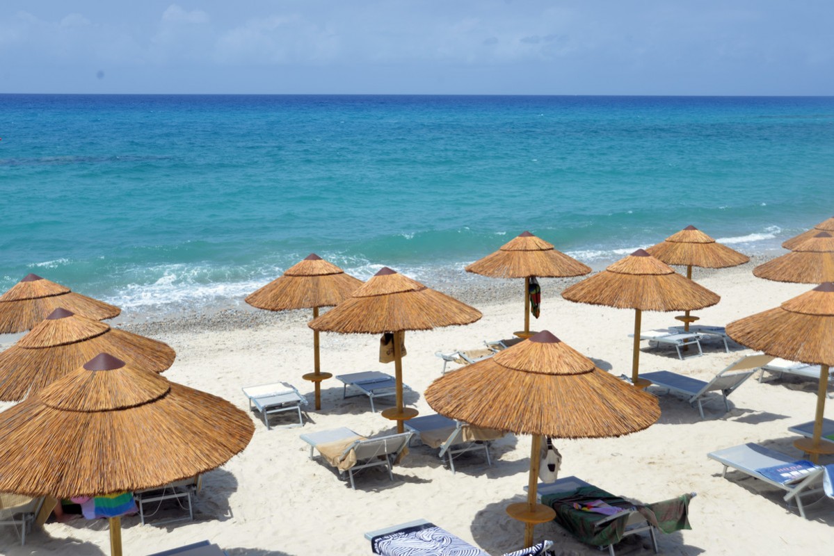 Hotel VOI Tropea Beach Resort, Italien, Kalabrien, Parghelia, Bild 18