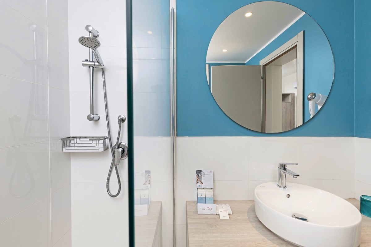 Hotel VOI Tropea Beach Resort, Italien, Kalabrien, Parghelia, Bild 19