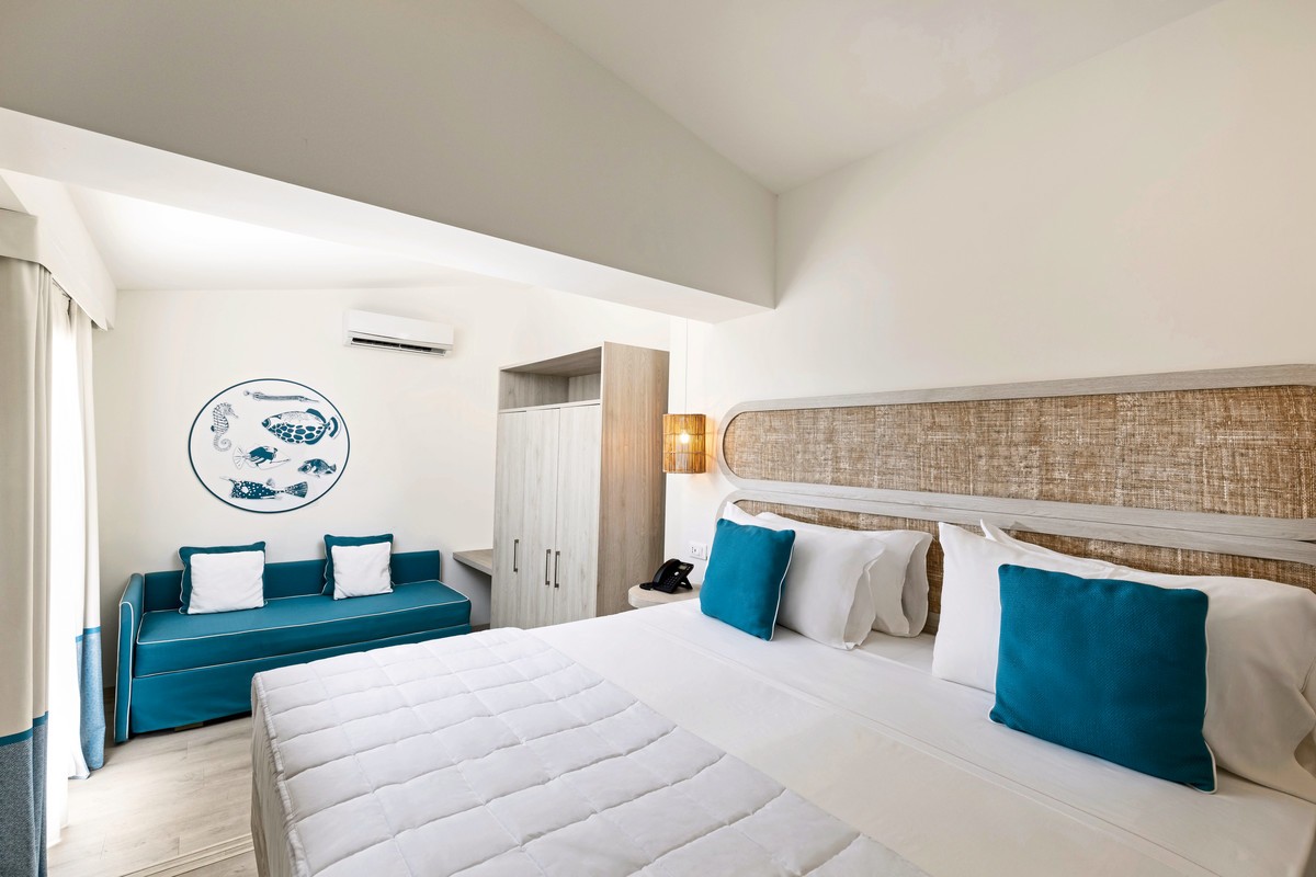 Hotel VOI Tropea Beach Resort, Italien, Kalabrien, Parghelia, Bild 20