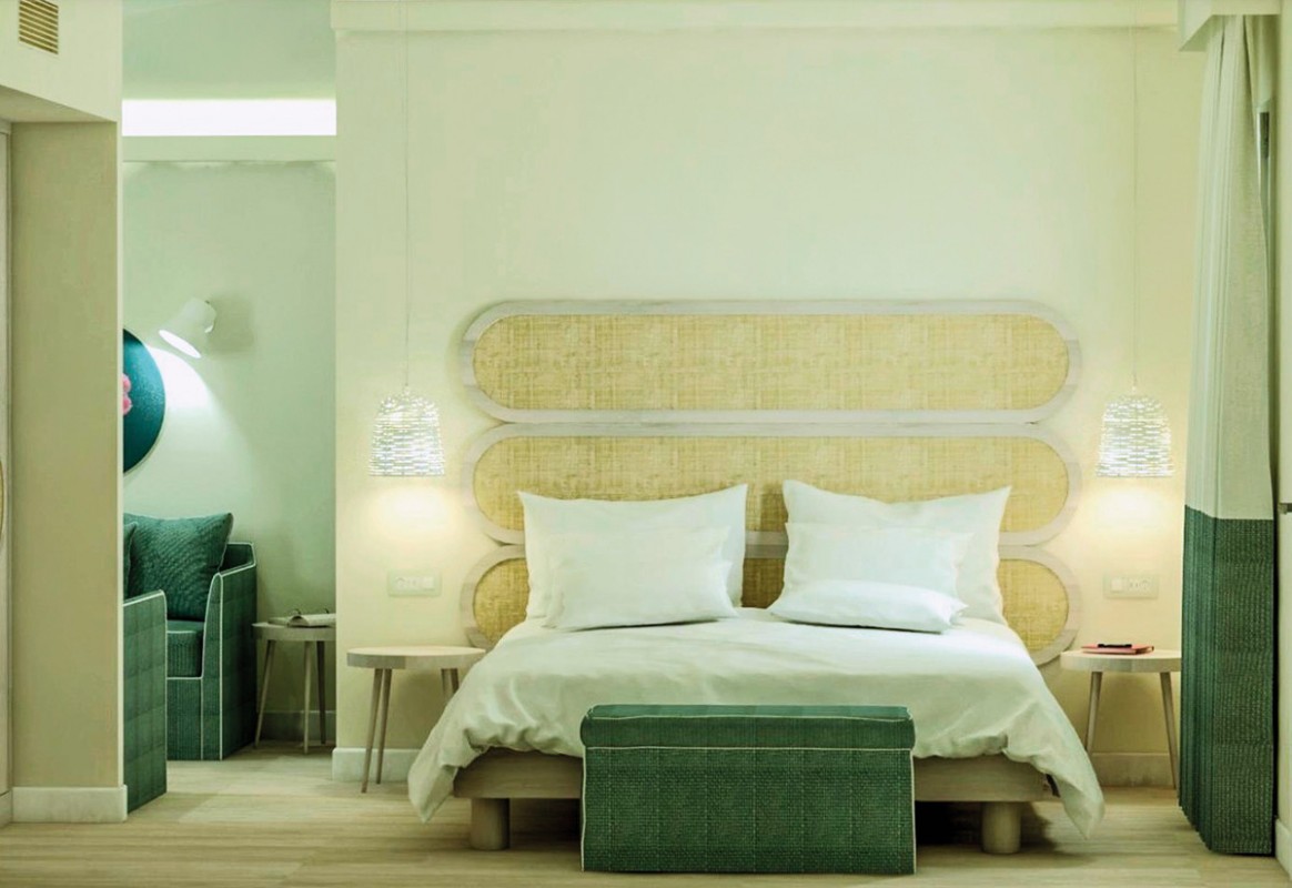 Hotel VOI Tropea Beach Resort, Italien, Kalabrien, Parghelia, Bild 5
