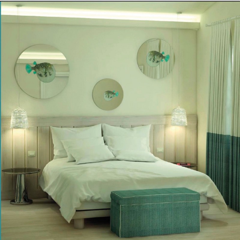Hotel VOI Tropea Beach Resort, Italien, Kalabrien, Parghelia, Bild 6