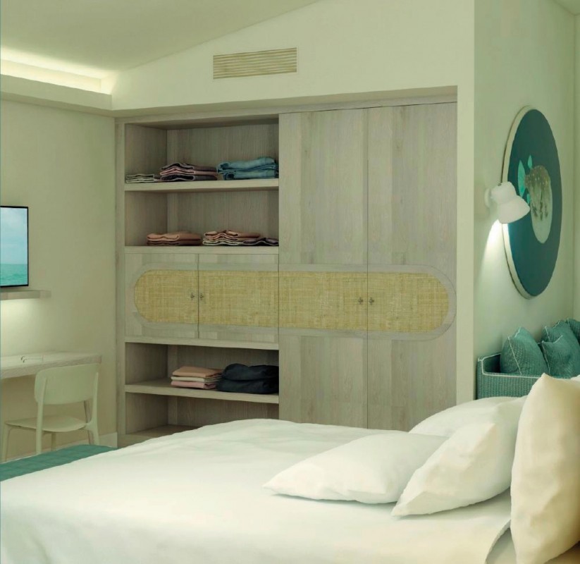 Hotel VOI Tropea Beach Resort, Italien, Kalabrien, Parghelia, Bild 7