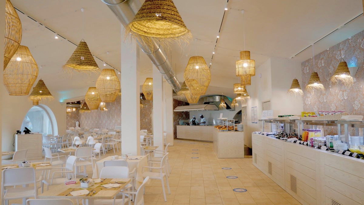 Hotel VOI Tropea Beach Resort, Italien, Kalabrien, Parghelia, Bild 9