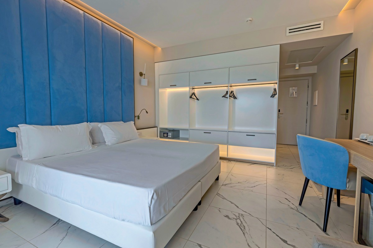 Hotel Aldiana Club Rocca Nettuno Calabria, Italien, Kalabrien, Tropea, Bild 25