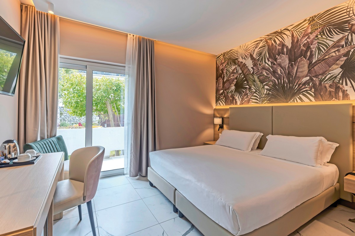 Hotel Aldiana Club Rocca Nettuno Calabria, Italien, Kalabrien, Tropea, Bild 27