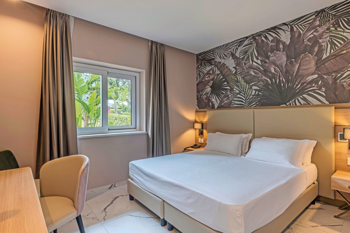 Hotel Aldiana Club Rocca Nettuno Calabria, Italien, Kalabrien, Tropea, Bild 29
