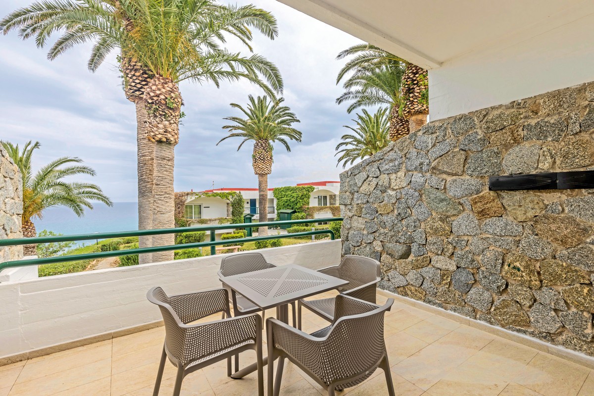 Hotel Aldiana Club Rocca Nettuno Calabria, Italien, Kalabrien, Tropea, Bild 30