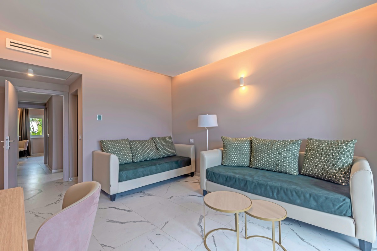 Hotel Aldiana Club Rocca Nettuno Calabria, Italien, Kalabrien, Tropea, Bild 31