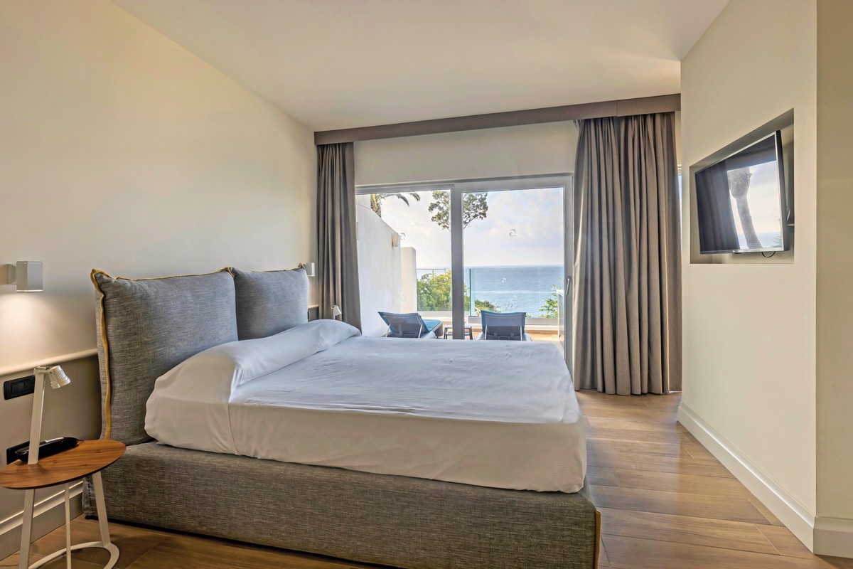 Hotel Aldiana Club Rocca Nettuno Calabria, Italien, Kalabrien, Tropea, Bild 32