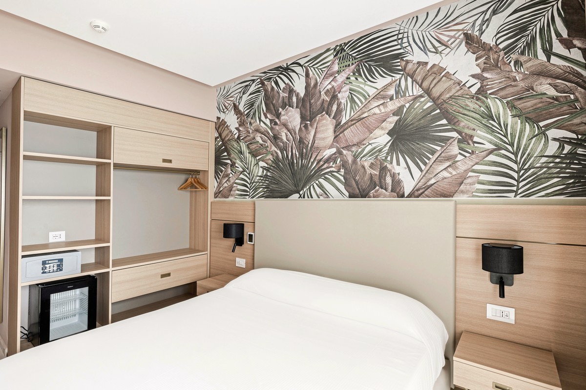 Hotel Aldiana Club Rocca Nettuno Calabria, Italien, Kalabrien, Tropea, Bild 37