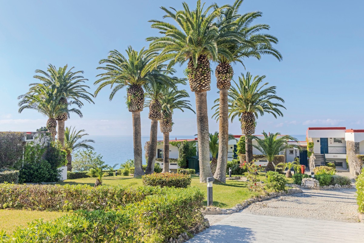 Hotel Aldiana Club Rocca Nettuno Calabria, Italien, Kalabrien, Tropea, Bild 10