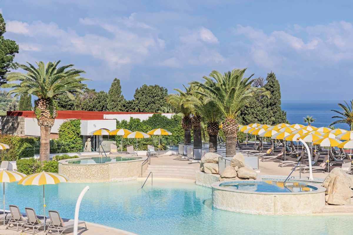 Hotel Aldiana Club Rocca Nettuno Calabria, Italien, Kalabrien, Tropea, Bild 3