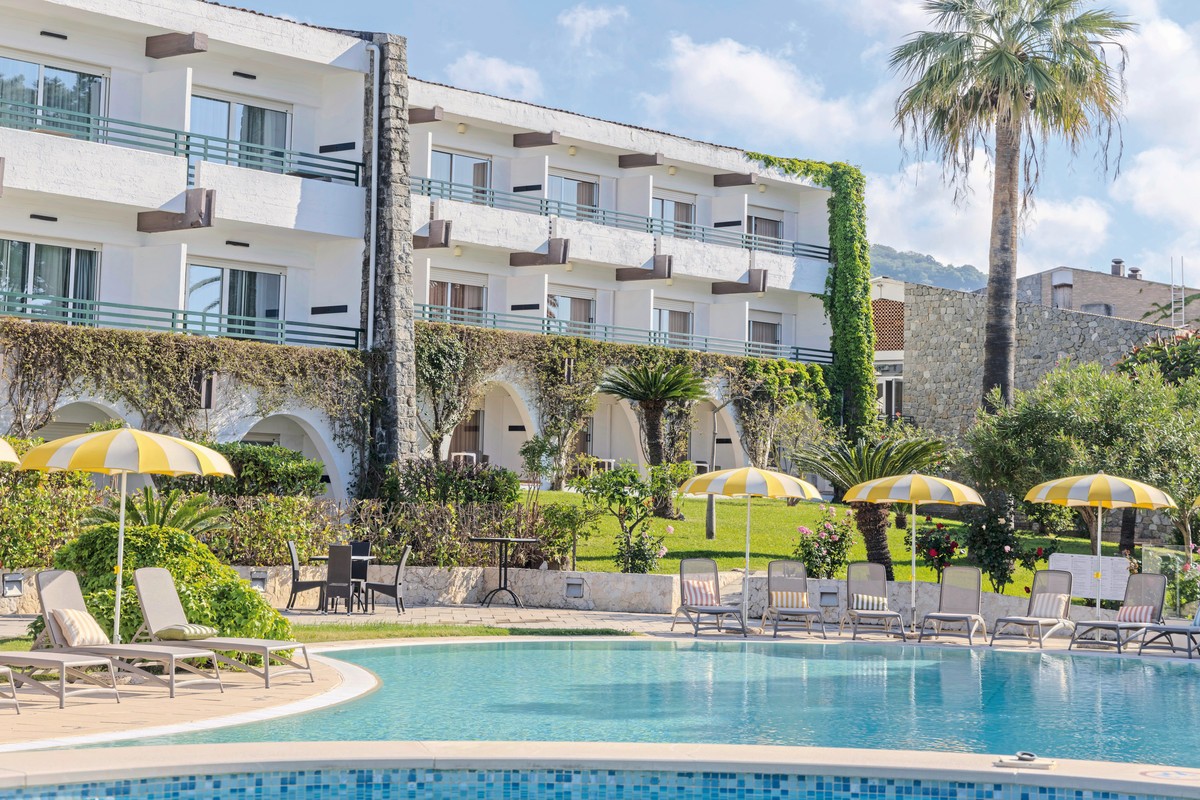 Hotel Aldiana Club Rocca Nettuno Calabria, Italien, Kalabrien, Tropea, Bild 5