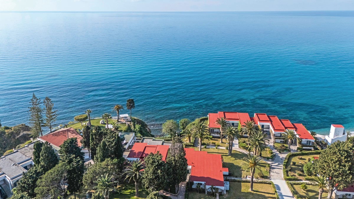 Hotel Aldiana Club Rocca Nettuno Calabria, Italien, Kalabrien, Tropea, Bild 7