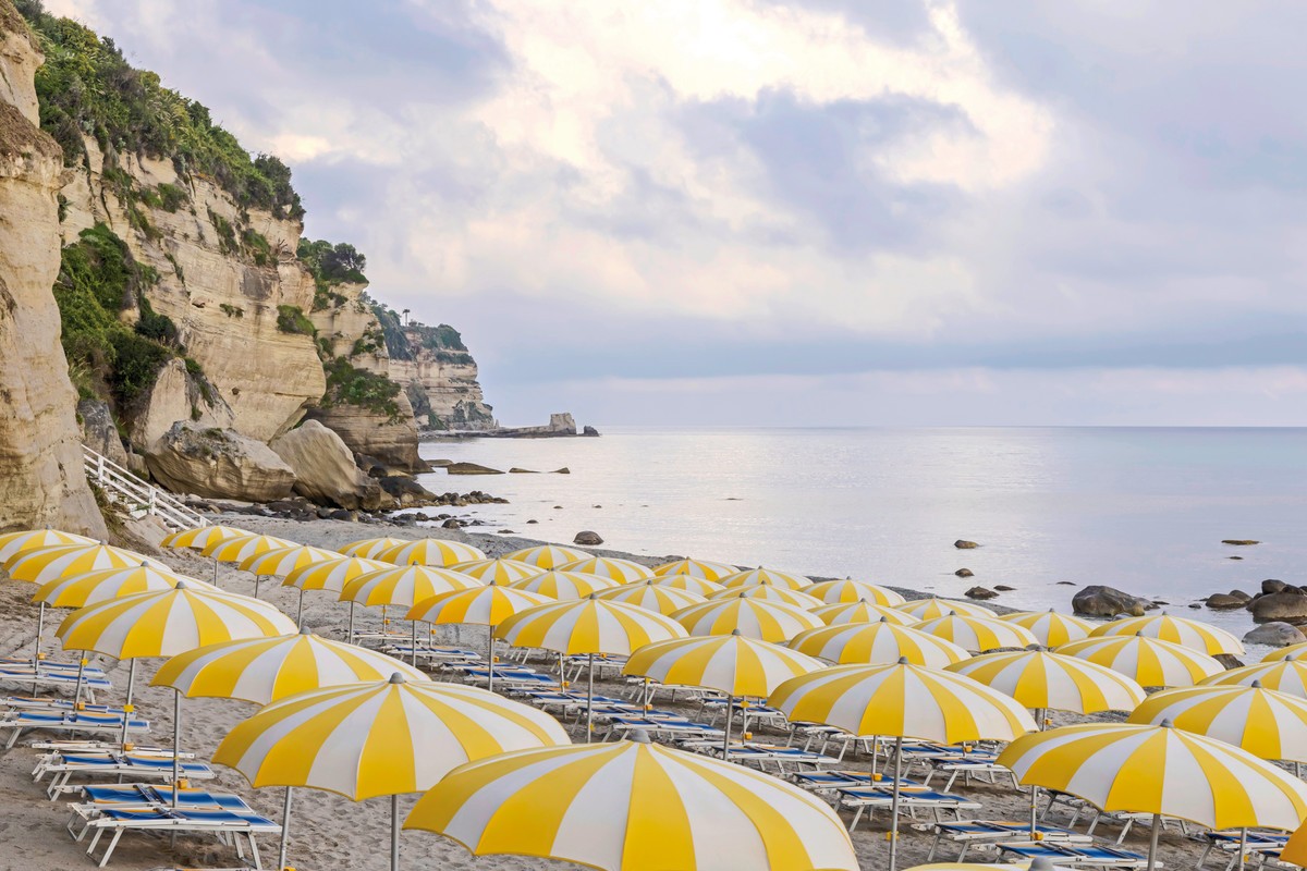 Hotel Aldiana Club Rocca Nettuno Calabria, Italien, Kalabrien, Tropea, Bild 8