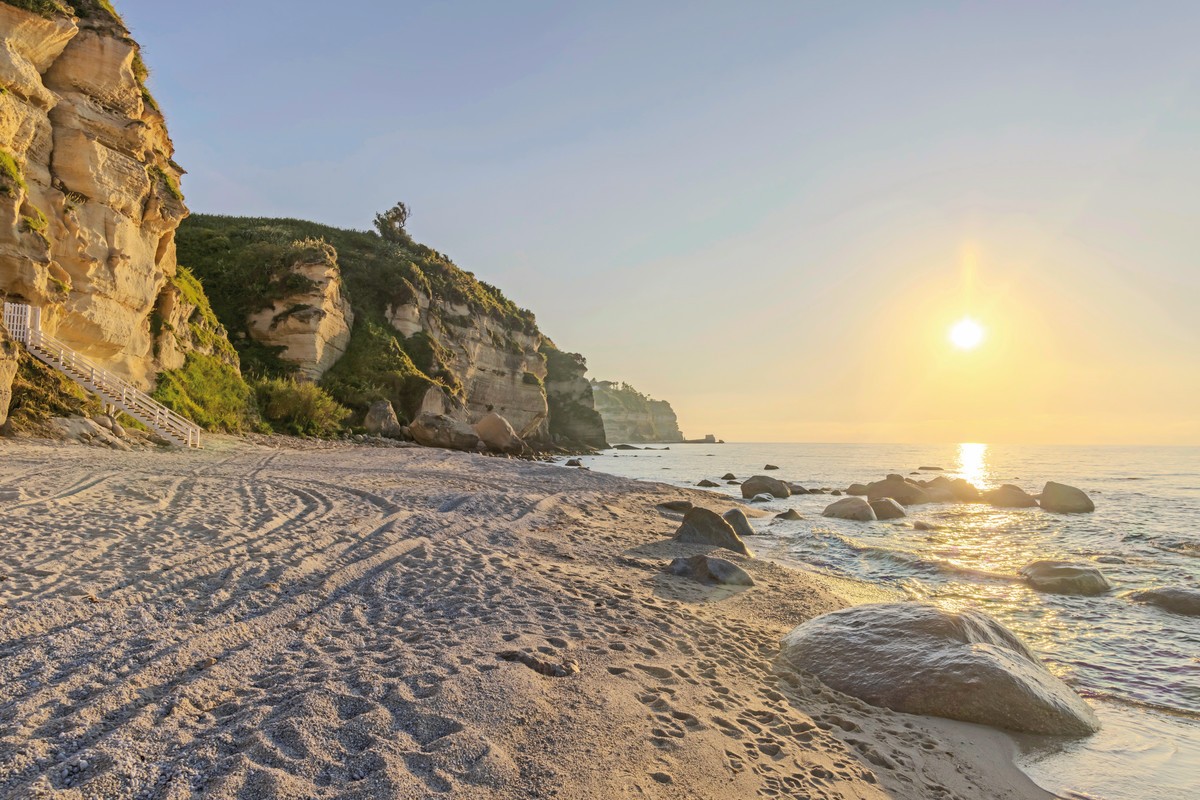 Hotel Aldiana Club Rocca Nettuno Calabria, Italien, Kalabrien, Tropea, Bild 9