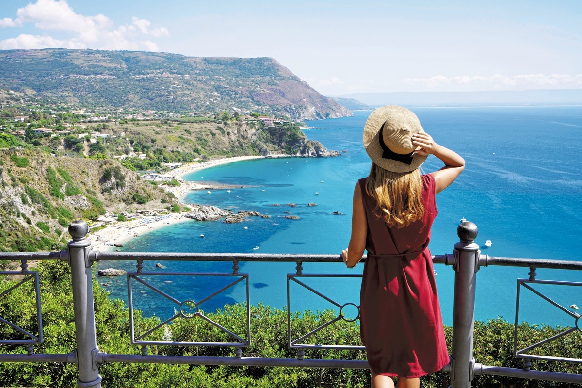 Rundreise Fantastische Vielfalt Süditaliens, Italien, Kalabrien, Trani, Bild 14