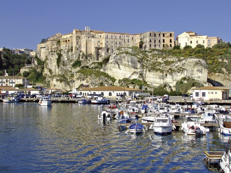 Rundreise Fantastische Vielfalt Süditaliens, Italien, Kalabrien, Trani, Bild 2