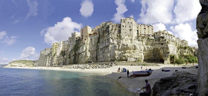 Rundreise Fantastische Vielfalt Süditaliens, Italien, Kalabrien, Trani, Bild 3