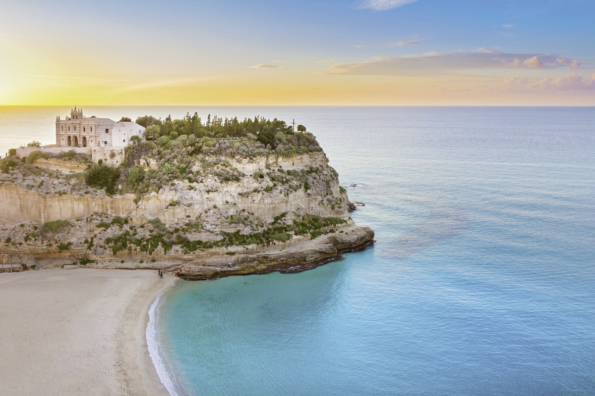 Rundreise Fantastische Vielfalt Süditaliens, Italien, Kalabrien, Trani, Bild 4
