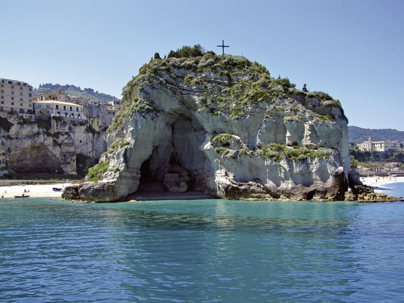 Rundreise Fantastische Vielfalt Süditaliens, Italien, Kalabrien, Trani, Bild 6