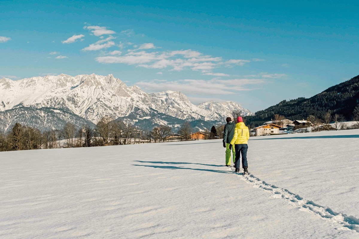 LEBE FREI Hotel Der Löwe, Österreich, Salzburger Land, Leogang, Bild 18