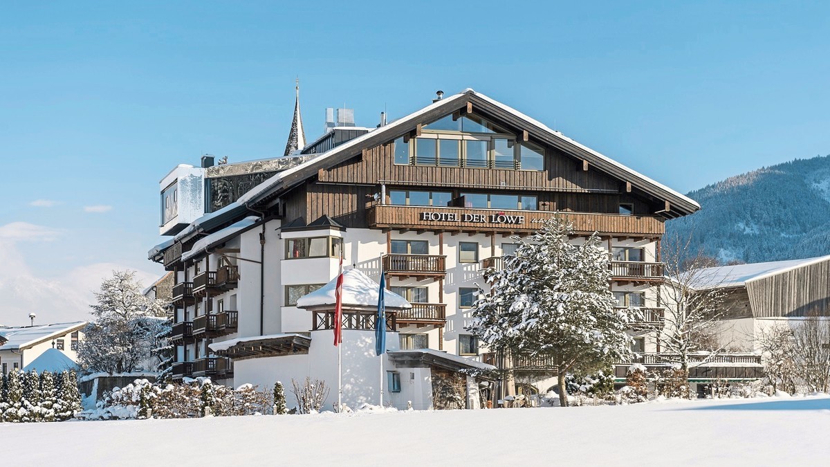 LEBE FREI Hotel Der Löwe, Österreich, Salzburger Land, Leogang, Bild 2