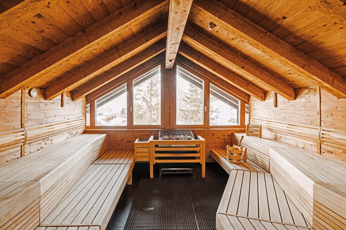 LEBE FREI Hotel Der Löwe, Österreich, Salzburger Land, Leogang, Bild 7