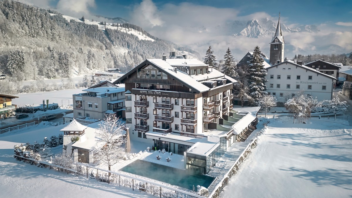 LEBE FREI Hotel Der Löwe, Österreich, Salzburger Land, Leogang, Bild 1