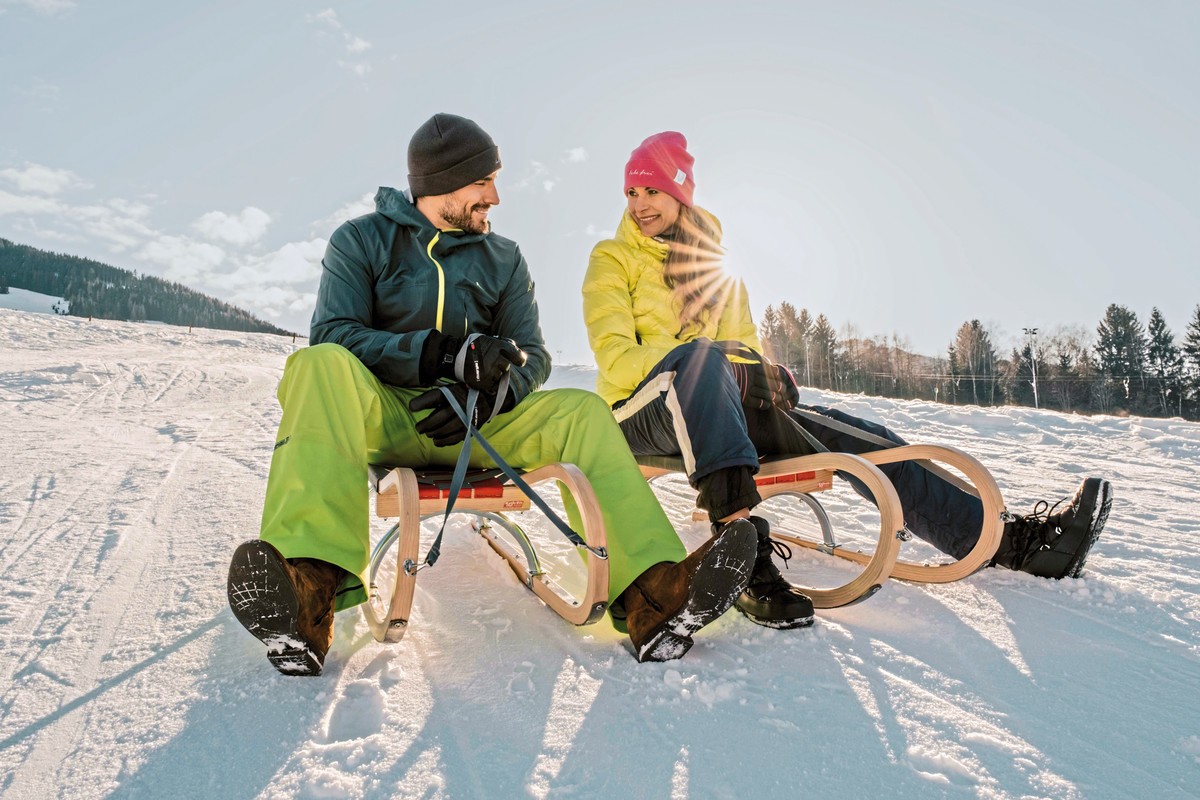 LEBE FREI Hotel Der Löwe, Österreich, Salzburger Land, Leogang, Bild 20