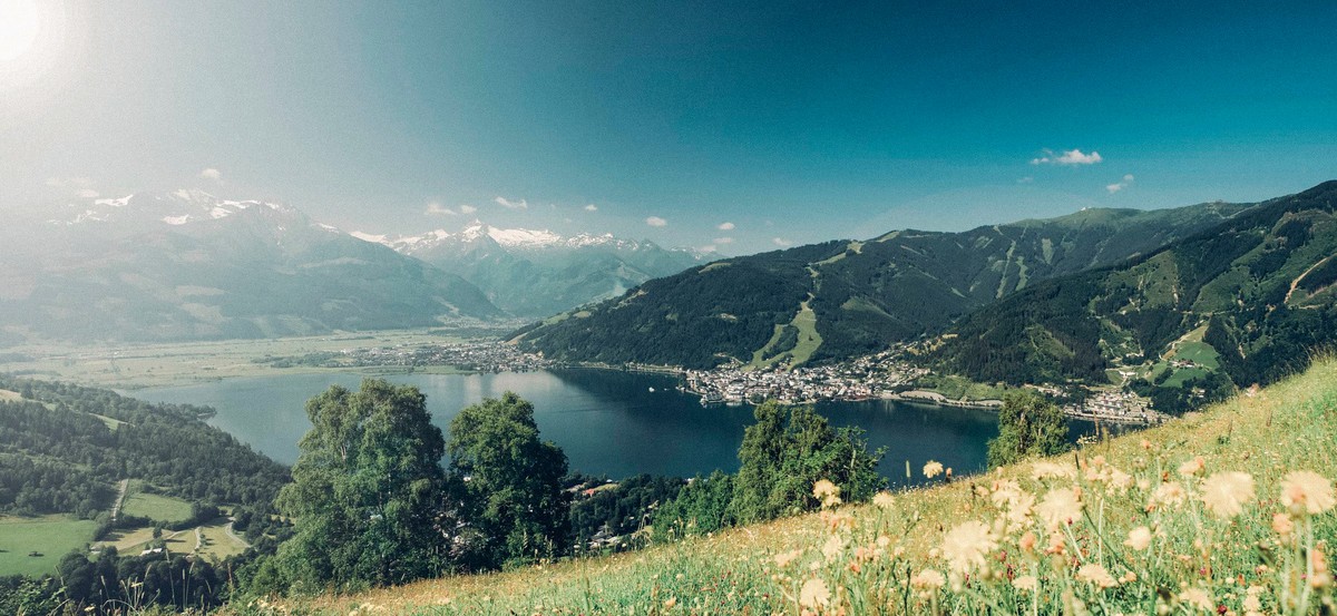 Hotel Sportresort Alpenblick, Österreich, Salzburger Land, Zell am See, Bild 15