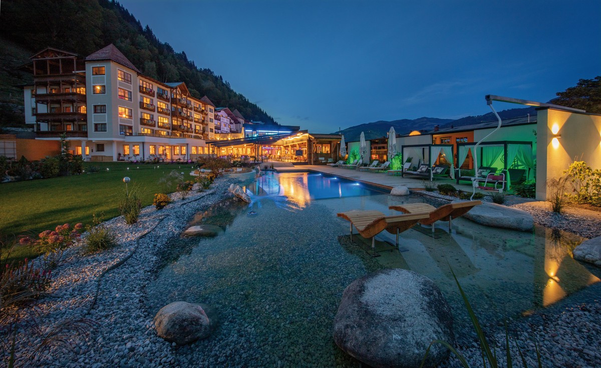 Hotel Sportresort Alpenblick, Österreich, Salzburger Land, Zell am See, Bild 28