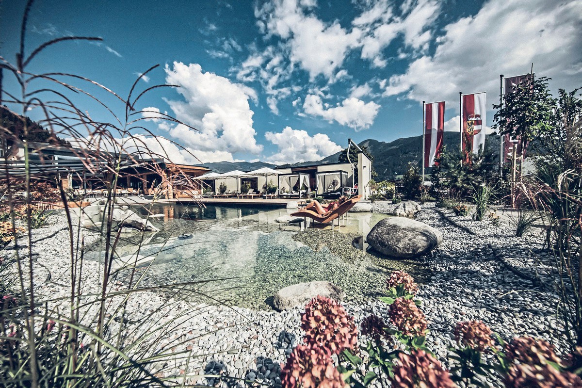 Hotel Sportresort Alpenblick, Österreich, Salzburger Land, Zell am See, Bild 6