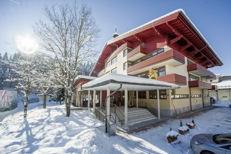 JUFA Hotel Altenmarkt, Österreich, Salzburger Land, Altenmarkt im Pongau, Bild 1
