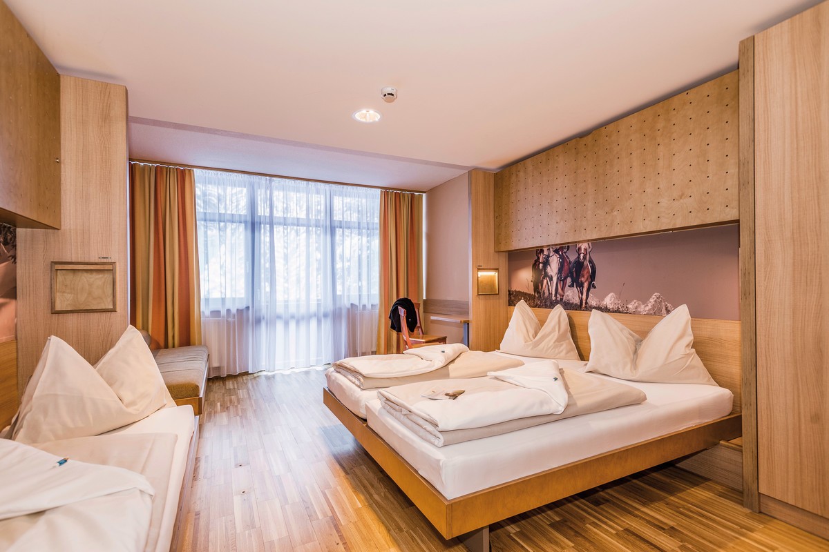 JUFA Hotel Altenmarkt, Österreich, Salzburger Land, Altenmarkt im Pongau, Bild 3