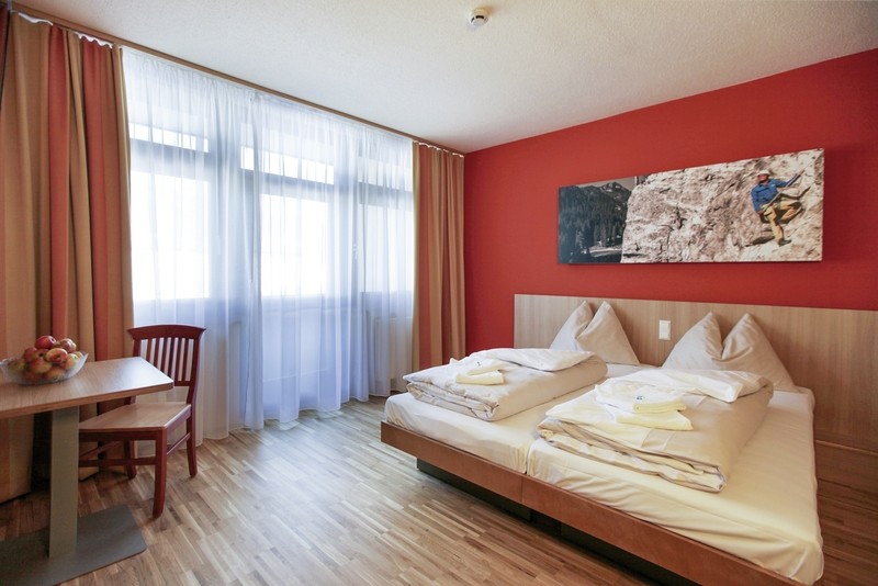 JUFA Hotel Altenmarkt, Österreich, Salzburger Land, Altenmarkt im Pongau, Bild 4