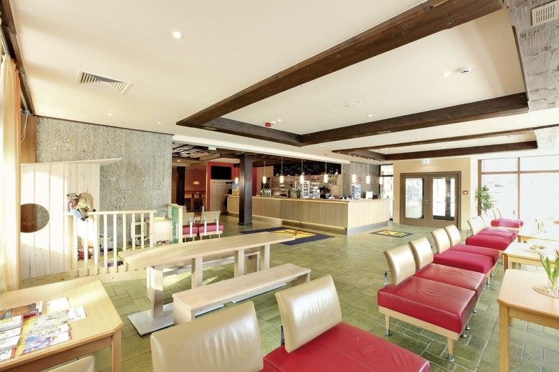 JUFA Hotel Altenmarkt, Österreich, Salzburger Land, Altenmarkt im Pongau, Bild 5